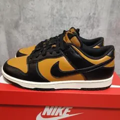 NIKE DUNK LOW ダンクロー　hf5441-701　ジャイアンツカラー