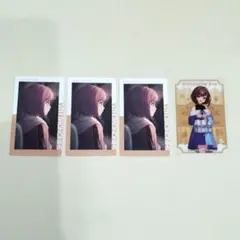 プロセカ　東雲絵名　まとめ売り