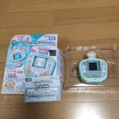 すみっコウォーター