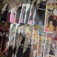 鬼滅ステッカー18枚セット