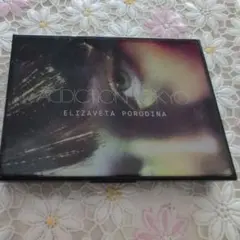 ADDICTION TOKYO アイシャドウパレット 102