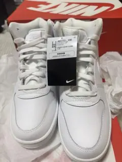 NIKE EBERNON MID AQ1778 26.5cm 新品タグ付 箱付のサムネイル
