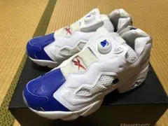 REEBOK INSTA PUMP FURY UNDEFEATED 25cm