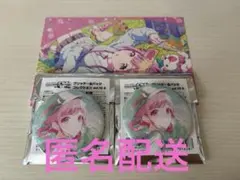 プロセカ　グリ缶　10A ポスカ　特典　えむ