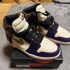 ア*ー様 Nike SB × Air Jordan 1 La To Chicag