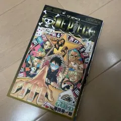 ONE PIECE FILM GOLD