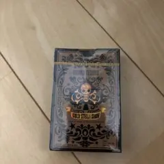 ワンピース　ゴールド　トランプ