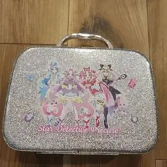 新品名探偵プリキュア　キラキラトランクのサムネイル