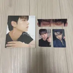 &TEAM Mark on Me solo ver HARUAセット
