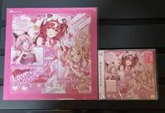ウマ娘 プリティーダービー WINNING LIVE 29 CD メガジャケ