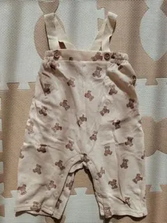 【futafuta】ロンパースサロペット