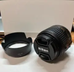 AF-S NIKKOR 18-55mm 3.5-5.6G II［動作確認済み］のサムネイル