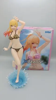 t*k様 その着せ替え人形は恋をする　喜多川海夢　リペイント