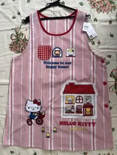 2026年最新】HELLO KITTY エプロンの人気アイテム - メルカリ