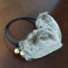 イヤーマフラー