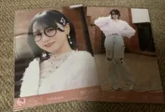 最終お値下げ⚠️＝LOVE イコラブ 野口衣織 超特急逃走中 セミコンプ