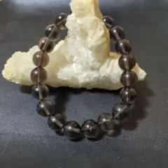②8mm 多面カットスモーキークォーツ 2本セット - メルカリ