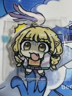 学園アイドルマスター すくーるらいふ 藤田ことね