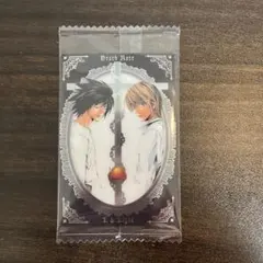 デスノート　ウエハース