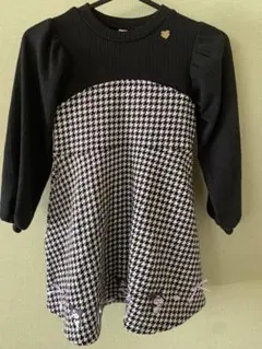 クロミ ワンピース アプレレクール