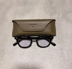 K様専用AOI IHARA × Zoff ウェリントン　ブラック