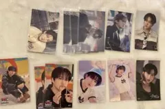 straykids スキズ　FCくじ　ステッカー　シール　まとめ売り　チャンビン