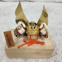 お値下げしました☆五月人形大将人形 源頼朝 義経⭐︎希少⭐︎昭和初期