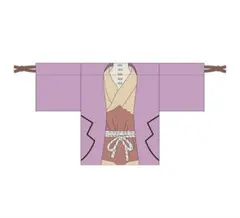 Dr.STONE お洋服巾着 あさぎりゲン