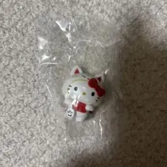 サンリオ どろろ〜ん妖怪フィギュア キティ