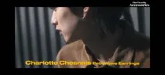 Charlotte Chesnais Petit Wave ours深水光太着用 Charlotte Chesnais 深水光太本人着用 - メルカリ
