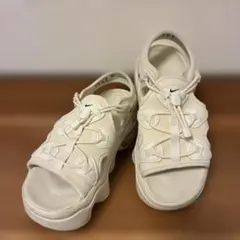 Nike エア　マックス　ココ　ホワイト