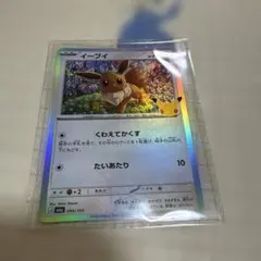 イーブイ 30th 30周年