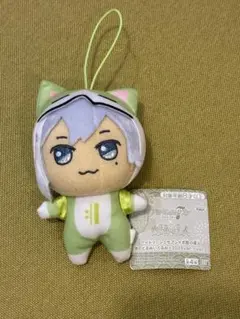 アイドリッシュセブン 太鼓の達人 きらどるぬいぐるみ