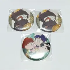 忍たま乱太郎　百面相　雑渡さん