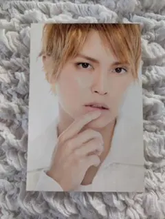 2025年最新】手越祐也 ポストカードの人気アイテム - メルカリ