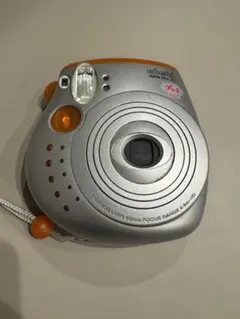 富士フイルム チェキinstax mini 20