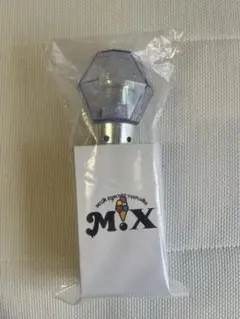 ラスト1点 M!LK ミルクラスタルスティック3 ペンライト ミルク 新品未