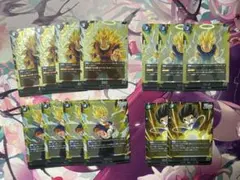 フュージョンワールド 未知なる冒険 SR まとめ