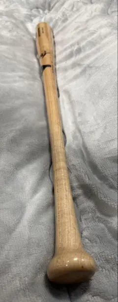 ヤナセ YCM-026 硬式木製バット