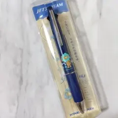 新品未開封】大阪関西万博☆ミャクミャク ジェットストリーム 4&1