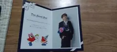 Nissy Birthday Entertainment 2026 Cafe