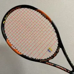 ラケット(硬式用) Wilson BURN100LS BURN95J BURN 100LS V5.0 by Wilson Japan Racquet online - ウイルソン