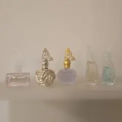 ANNA SUI アナスイ 香水ミニセット