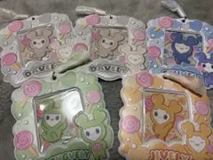 TWICE カードホルダー ※説明文必読