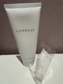 ⚠︎華 様専用　[美品]ルナソル ポリッシングクリアジェルウォッシュ 150gのサムネイル
