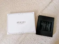 嵐　10周年記念品　レターセット