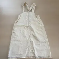 ブランシェス　ジャンパースカート