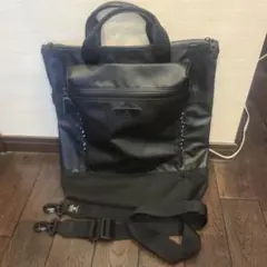 マスターピース　ショルダーバッグ