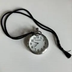 Nattito 懐中時計 GY015 0-1 クリップ付きナースウォッチクオツ | Mercari