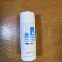 SEA BREEZE Antiseptic 全身用ローションのサムネイル